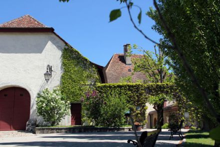 Poussegnon